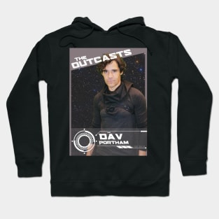 The Outcasts Incentive Shirts Dav Hoodie